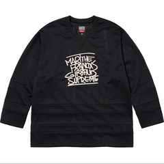 25ss Marithe Francois Girbaud L/S Top