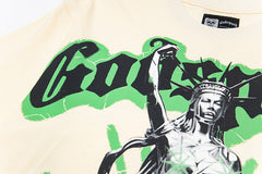 Modern Liberty T-Shirts #3061