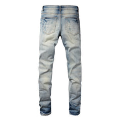 Jeans #6848