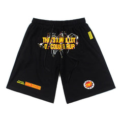 Cough Syrup Short
