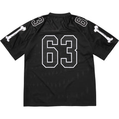 25SS Bones Football Jersey