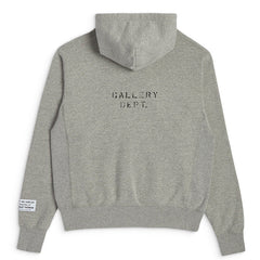 Logo Hoodie