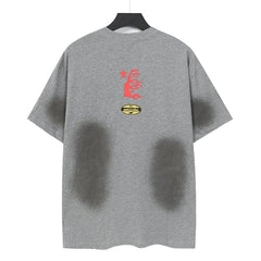 Eiffel Tower Graphic Tee