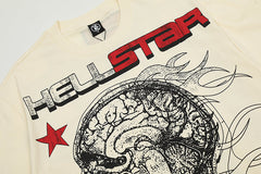 Studios Human Developement T-shirt