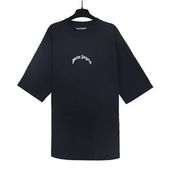 Logo Printed T-Shirt