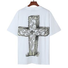 Path To Paradise Lambs Tee