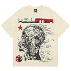 Studios Human Developement T-shirt