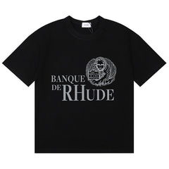 Egyptian Pharaoh Printed T-Shirt