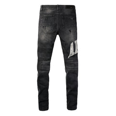 Jeans #8903