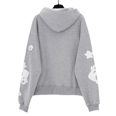 Beluga Hoodie