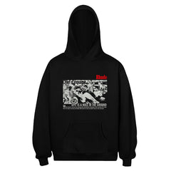 Champions Du Monde Hoodies
