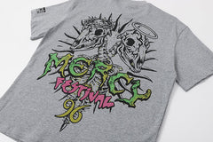 'Zombie Cross' Graphic Tee
