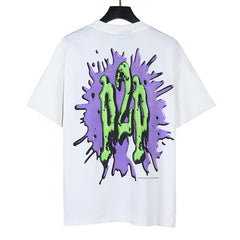 Crying Boy T-Shirt
