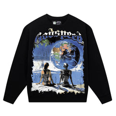 Sweatshirts