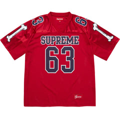 25SS Bones Football Jersey