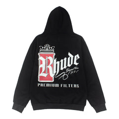 Fumar 91 Hoodie