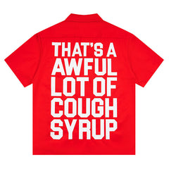 Cough Syrup Shirt