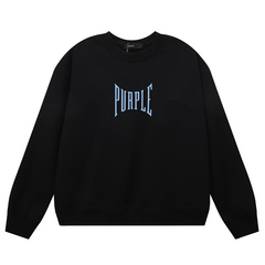 Logo Printed Sweatshirts