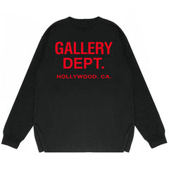 Long Sleeve T-Shirts #C027