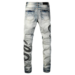Jeans #8934