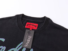 NY Western Cowboy T-Shirts #1058