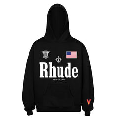 Boy Attendee Hoodie
