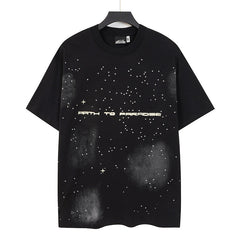 'Path To Paradise' Starry Sky Tee
