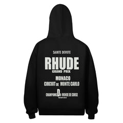 Champions Du Monde Hoodies