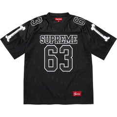 25SS Bones Football Jersey
