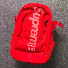 Mesh Backpack