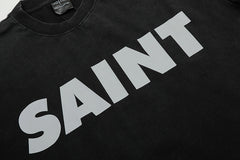 Logo Printed T-Shirt