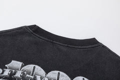 Martyrdom T-Shirt