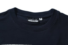 HStar Glow In The Dark Tee