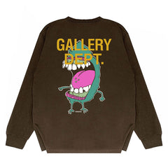 Long Sleeve T-Shirts #C056-1