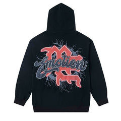 Masked Angel Hoodie