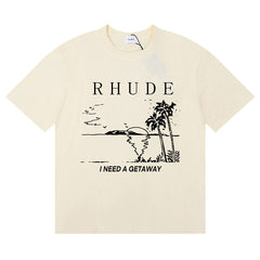 Getaway Tee