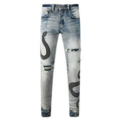 Jeans #8934