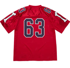 25SS Bones Football Jersey