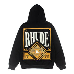 Playing Card Hoodie