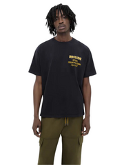 Logo Steel T-Shirts