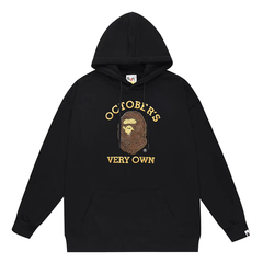 Ape Head Very Own Pattern Hoodie