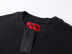Skeletons Butterfly T-Shirts #1026