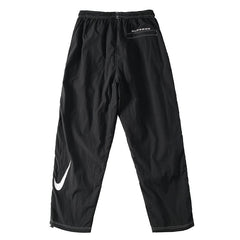 24SS Logo Printed Pant