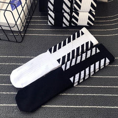Socks 4Pcs