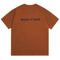 Decade of Speed T-Shirt