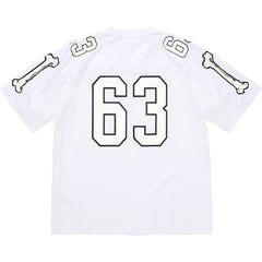 25SS Bones Football Jersey