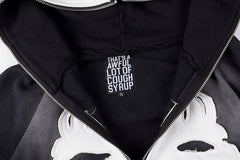 Cough Syrup Hoodie