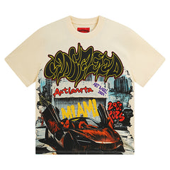 Miami Artlanda T-Shirts #1071