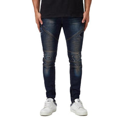 Socool Topman Cotton blend Jeans slim jeans