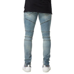 Socool Topman Cotton blend Jeans slim jeans